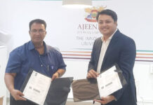 Innovation in Business Education: MBA ESG, India and Ajeenkya D.Y. Patil University launch four tailored global MBA programmes