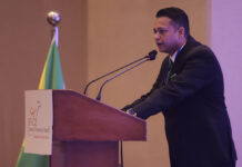 “Mr. Sameep Shastri, President of BRICS CCI Young Leaders, Spearheads Inspirational Youth Day Congress: ‘Unleashing the Power of Young Leaders’