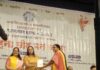 Nidarshana Gowani Invited as Chief Guest for Bharat Vikas Parishad Maharashtra’s Women Empowerment and Education Event