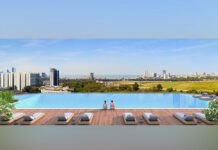 Raheja Modern Vivarea: Redefining Sustainable Luxury Living