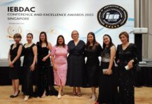 Renowned Cosmetologist of Surat Dr Surbhi Patki bags International award for excellence in Cosmetology