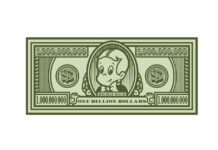 Richie Rich ($RICHIE): A Smart Choice for Crypto Investors