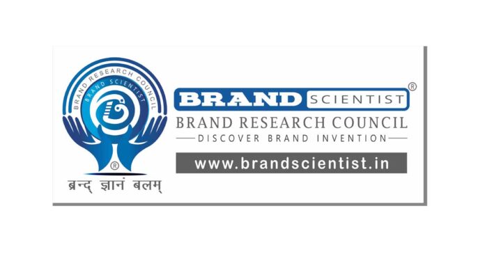 The Brand Scientist-Brand Research Council.