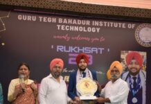 The Inspiring Silver Medalist in Table Tennis at the Special Olympics Games, Berlin, 2023