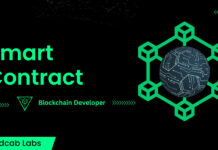 Blockchain Excellence of India announced the top 10 Blockchain development companies in India