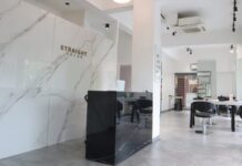 A Decade of Beauty: Celebrating 10 Years of Straight Salon