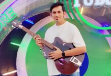 Dhaval Zaveri: Mumbai’s Top Lifestyle Influencer @Zaveri_Dhaval