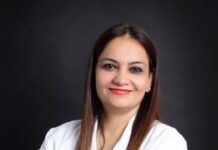 “Empowering Women Through Innovative Healthcare: Dr. Monika Agarwal, Leading Cosmetic Gynaecologist and Laparoscopic Surgeon in Ghaziabad”