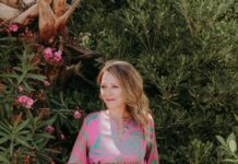 Greek expatriate Alexandra introduces unique Yoga styles through her books