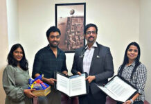 GroWise Academy Joins Forces with Virinchi Hospitals to Enrich Students’ Healthcare Career Prospects