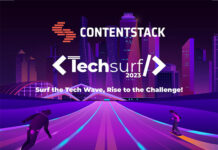 Hidden gems from tier 1 and 2 colleges steal spotlight in Contentstack Techsurf 2023