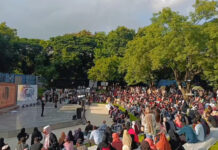 Hyderabad’s First and Biggest Mental Wellness Event – FEEL by Goodmind.app, Leaves a Lasting Impression!