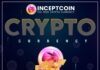 Inceptcoin| Revolutionising Cryptocurrency And Emerged as Next-Gen Investment Potential