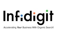 Infidigit launches the ‘Modern SEO 101 Playbook’ as the benchmark for increasing online marketing revenues