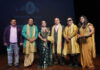 International Performing Arts Festival (IPAF) enthralls audience in Monsoon Festival