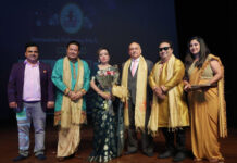 International Performing Arts Festival (IPAF) enthralls audience in Monsoon Festival