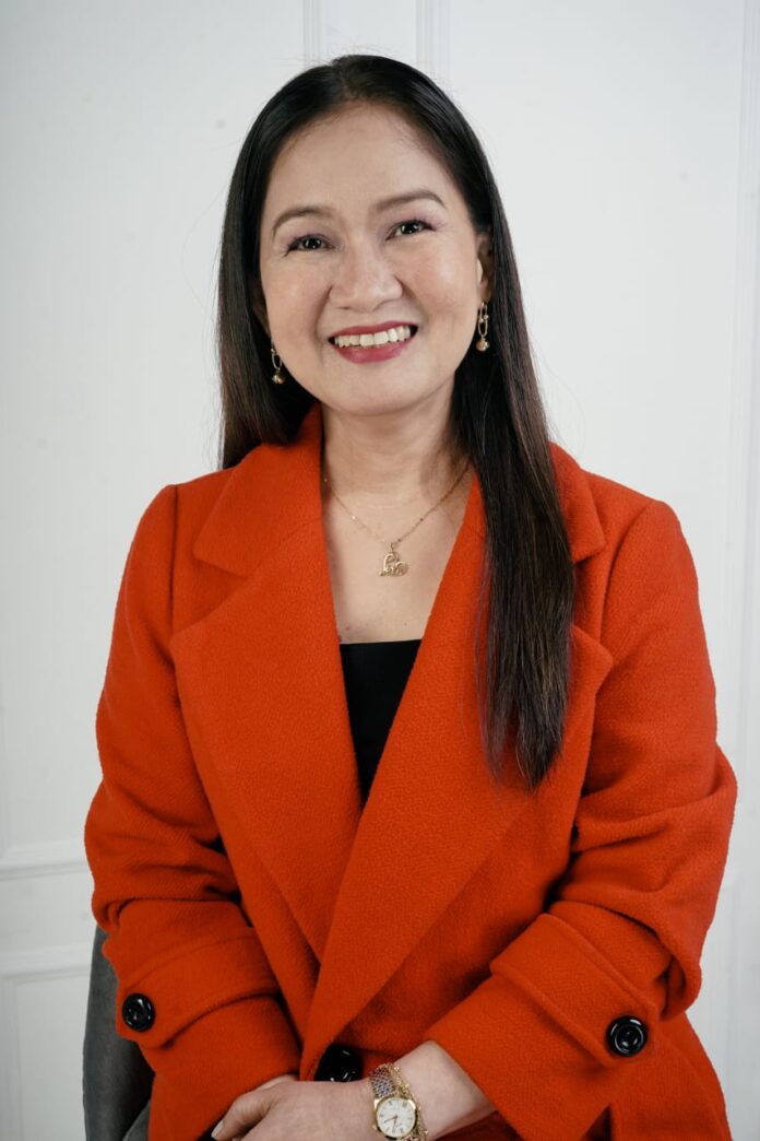 Michelle Ayon Navajas becomes a Multi National Bestselling Author 
