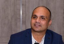 Mr. Ashutosh Landge appointed as President IT and Communications Vertical, The BRICS Chamber of Commerce and Industry