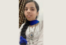 Nishtha Solanki the mastermind behind Atikin Foundation