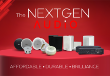 Ooka AUDiO: A Game-Changer in the World of Audio Technology