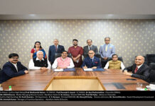 SRM University – Institute of Hotel Management and Wyndham Hotels & Resorts Announce Strategic Partnership