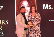 The Indian Alert presents 50 Entrepreneurs of the Year 2023 – A Day of the Visionary Entrepreneurs