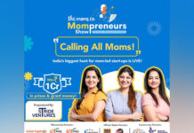 The Moms Co Mompreneurs Show Welcomes Exciting and Powerful New Partnerships to support Mom-Entrepreneurs