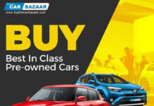 Topline Carbazaar: Your Trusted Pre-Owned Car Dealers in Siliguri