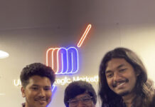 UnFoldMart: Redefining Creativity in the Advertising Landscape