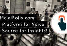 UnofficialPolls.com: Shaping Public Opinion in India, One Poll at a Time