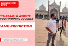 Unveiling Haider Bilal: Master of Grand Leagues and Fantasy Cricket Strategy