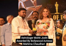 Unveiling the Mysteries of Life with Sandeep Joshi: Your Guide to Love, Marriage, Business, Health, and Wealth Through Astrology and Tarot