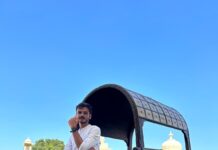 Utkarsh K. Nemade: The Young Indian Filmmaker who Made History with Four World Records in a Single Year Utkarsh K. Nemade The Young Indian Filmmaker who Made History with Four World Records in a Single Year