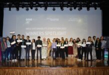 Young Sustainability Champions to Represent India at a Sustainability Leadership Summit in Singapore