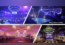 ‘Bling’ by Five Spice Group: The most happening venue of Delhi NCR for all your special occasions!