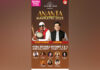 ANANTA Navratri 2023: A Grand Celebration with Osman Mir & Shivamani