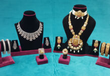 Abhushan Mandir Jewellers: Celebrating 52 Years of Trusted Excellence and Unveiling a Spectacular Festive Collection