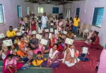 Child Help Foundation Spreading Comfort and Warmth to Newborns by Organizing a Pan India Baby Sacks Distribution Drive