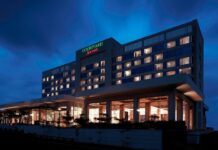 Courtyard by Marriott Pune Chakan Celebrated International Chefs Day with a themed Gourmet Brunch “Inspired by Her”