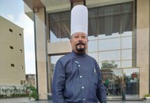 Crafting Culinary Magic: The Inspiring Journey of Chef Buddhadeb
