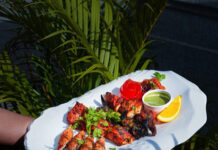 Embrace the Fall Vibes: Fox in the Field hosts Beer and Sizzling Food Nights All November Long!