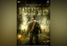 Excitement Builds as “BABBARSHER” Film Announcement Promises an Action-Packed Blockbuster