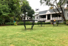 Experience Pure Bliss at Hotel Agroha: Your Haven in Mount Abu