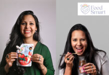 Feed Smart breaking the mold in family nutrition with 100% transparent products that add superfoods to your daily life!