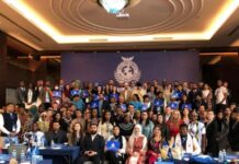 Global Economic Forum- G20 Initiative summit with Best Diplomats United Nations at Istanbul Turkey