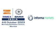 INMEX SMM India Sets Sail Towards a Sustainable Future: Leading the Way in Green Shipping, Innovation, and Smart Solutions