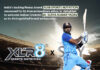 India’s Leading Fitness Brand XLR8 SPORTS NUTRITON Signs Cricketer Surya Kumar Yadav as Brand Ambassador