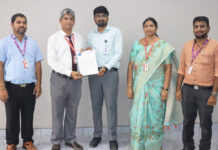 Landmark Moment: Ramachandra College of Engineering to Host NICC’s First National Cybersecurity Centre of Excellence in Andhra Pradesh