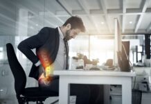 Navigating Back Pain: Pioneering Non-Surgical Solutions By Dr.Pawan Kumar Jadhav