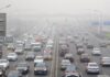 Polluted Air Shortens Human Lifespans More Than Tobacco, Study Finds Polluted Air Shortens Human Lifespans More Than Tobacco Study Finds
